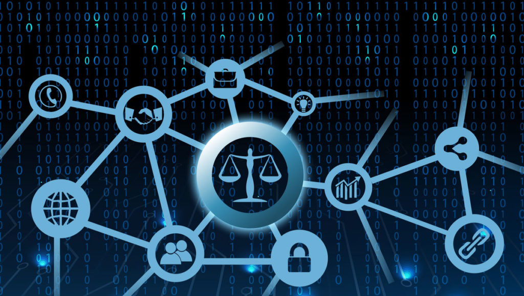 Emerging Trends for Legal and Technology