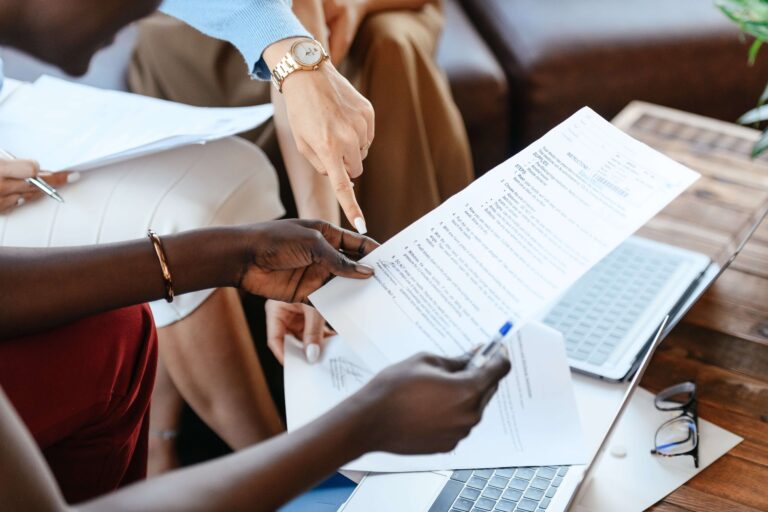 Contract Management Software 2024