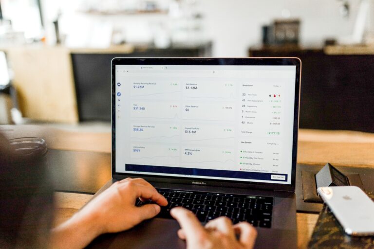 KPIs for Contract Management