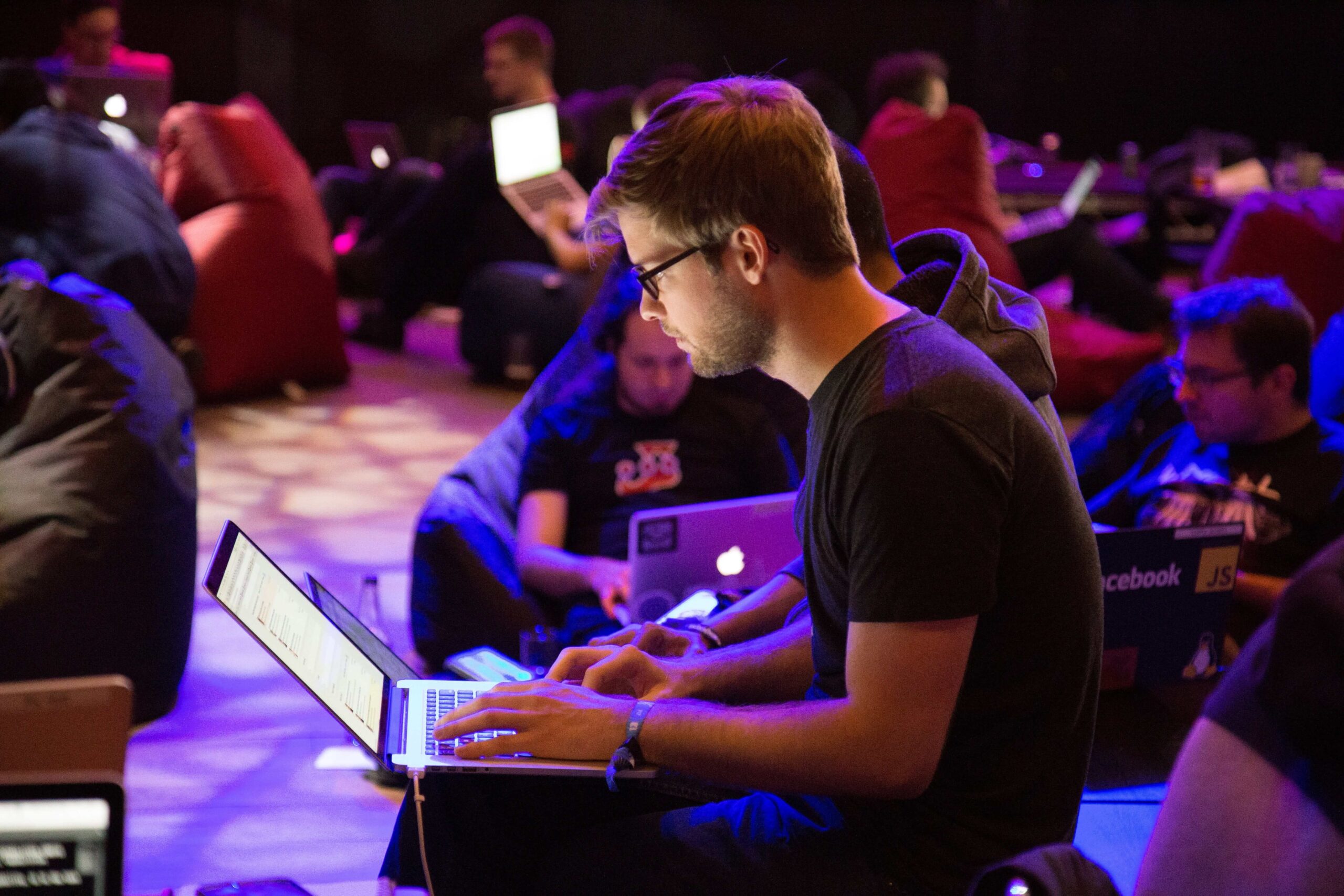 The Top 20 Legal Tech Conferences in 2024 in the US and Europe