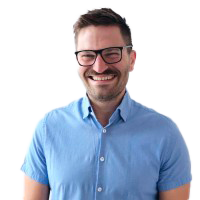 concord webinar speaker Benjamin Orlansky