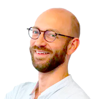 concord webinar speaker Alexis Vanacker