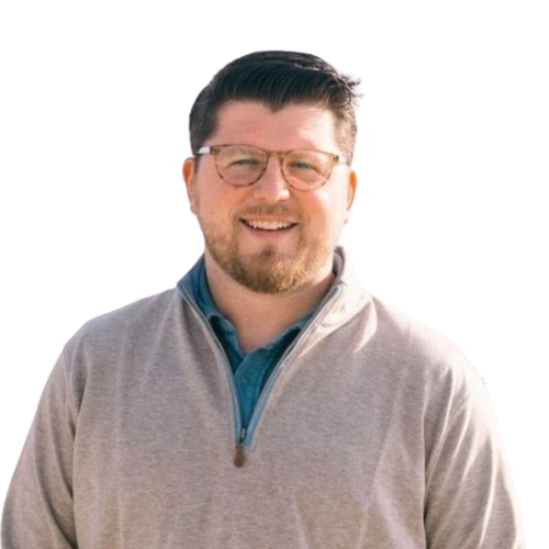 concord webinar speaker Mike Paladino