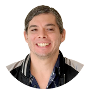 concord webinar speaker Kaleb Medel