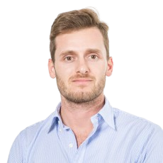 concord webinar speaker Michael Cuschieri